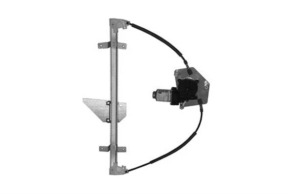 Window Regulator
